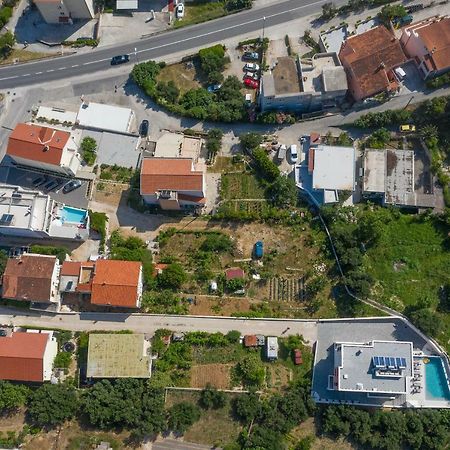 Villa Vid Apartments - Makarska Exklusiv 외부 사진