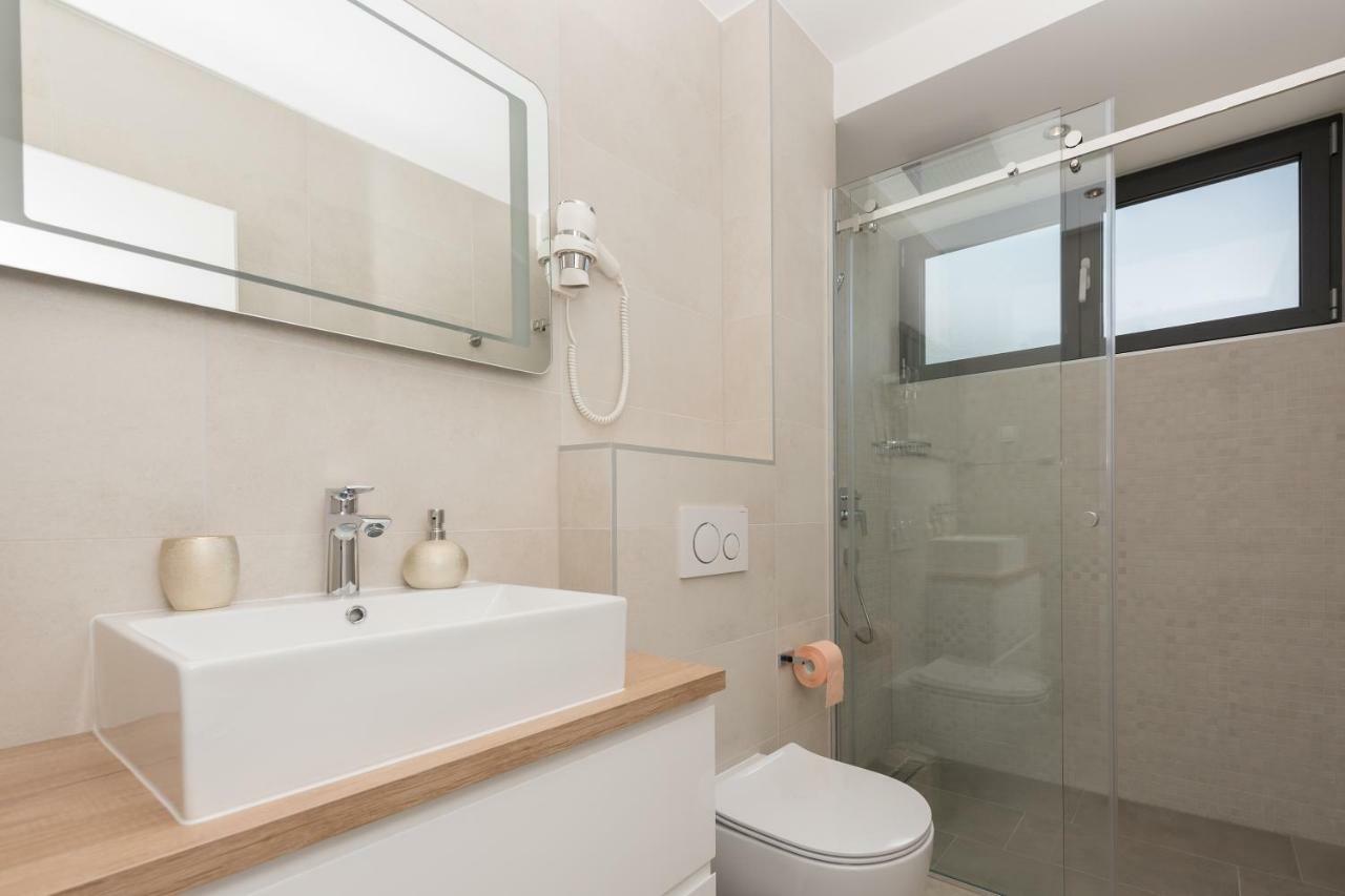 Villa Vid Apartments - Makarska Exklusiv 외부 사진